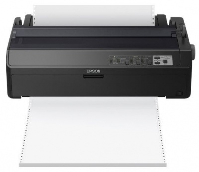 Photo of Epson LQ-2090IIN 24 pin 136 colums Dot Matrix Printer