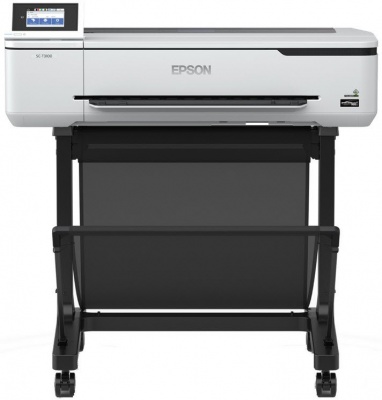 Photo of Epson SureColor SC-T3100 Large Format Printers