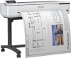 Epson SureColor SC-T5100 Large Format Printers Photo