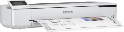 Photo of Epson SureColor SC-T5100N Large Format Printers - No Stand