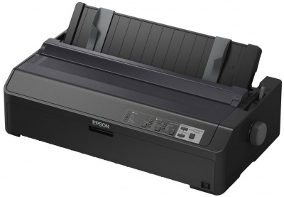Photo of Epson FX-2190II Dot Matrix Printer