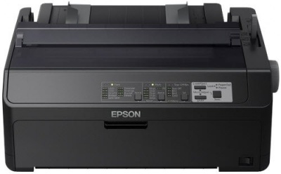 Photo of Epson LQ-590IIN 24 pin 80 columns Dot Matrix Printer