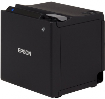 Photo of Epson TM-m30 Gateway to tablet POS Printer