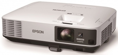 Photo of Epson EB-2250U 5000lm WUXGA 1920x200 15000:1 Projector