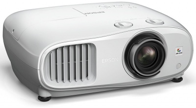 Photo of Epson EH-TW7000 3 000Lm 40.000:1 4K PRO-UHD Home cinema/Entertainment and Gaming Projector