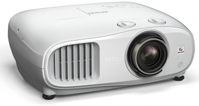 Photo of Epson EH-TW7100 3 000Lm 100.000:1 4K PRO-UHD Home cinema/Entertainment and Gaming Projector