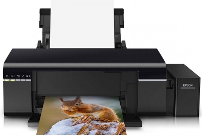 Photo of Epson L805 Inkjet Printer