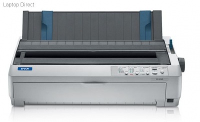 Photo of Epson FX-2190N Dot Matrix Printer