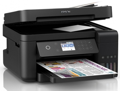 Photo of Epson L6170 Multifunction Ink Tank Printer