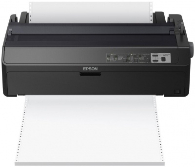 Photo of Epson LQ-2090II Dot Matrix Printers