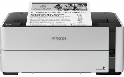 Photo of Epson EcoTank M1180 Low TCO Inkjet Printer