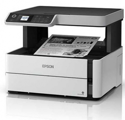 Photo of Epson EcoTank M2140 Multifunction Inktank Printer