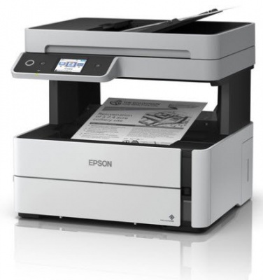Photo of Epson EcoTank M3170 Multifunction Inkjet Printer