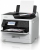 Epson WorkForce Pro WF-C5790DWF Multifuction Inkjet Printer with Fax Photo