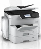 Epson WorkForce Pro WF-C869RDTWF Multifunction Printer with Fax Photo