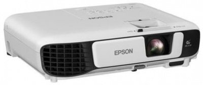 Photo of Epson EB-E05 3.200 lm 10.000:1 XGA 1024x768 Digital Projector