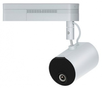 Photo of Epson EV-100 LightScene 2000Lm 2500000:1 WXGA 1280 x 800 Accent Lighting 3LCD Laser Projector