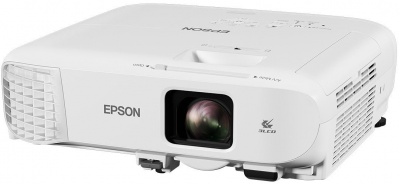 Photo of Epson EB-E20 3400 Lumens XGA 1024x768 Projector VGA HDMI
