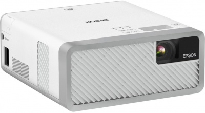 Photo of Epson EF-100W White 2000lm 2.500.000:1 WXGA Portable laser projector