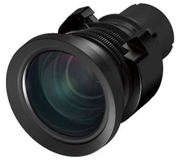 Photo of Epson ELPLU03 Lens