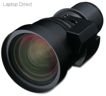 Photo of Epson Lens - ELPLW04 - EB-Zxxx Wide
