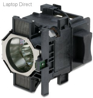 Photo of Epson Lamp - ELPLP51