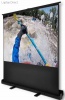 Esquire Pull Up Projector Screen 200 X 150 Photo