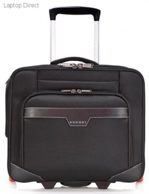 Photo of EVERKI Journey 16" Adaptable Notebook Compartment Trolley