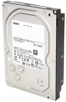 Photo of HGST 6TB 3.5" 7K6000 Hard Drive