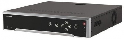 Photo of Hikvision 16-Channel Embedded NVR with PoE 4x SATA Hard Drive