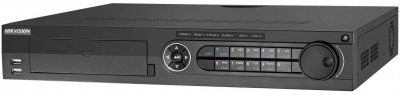 Photo of Hikvision 32-Channel 1080p HD-TVI Turbo DVR