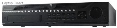 Photo of Hikvision 32-Channel Embedded Network Video Recorder