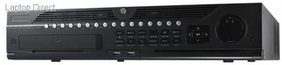 Photo of Hikvision 64-Channel Embedded Network Video Recorder