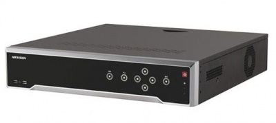 Photo of Hikvision 16-Channel Embedded NVR with 4x SATA