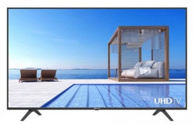 Photo of HiSense LEDN55B7100UW 55" UHD TV *TV license* LCD Monitor