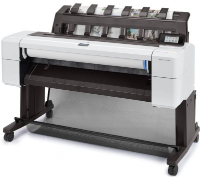 Photo of HP DesignJet T1600 36" PostScript Printer