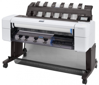Photo of HP DesignJet T1600dr 36" PS Printer