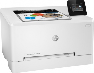 Photo of HP Colour LaserJet Pro M255DW A4 Colour Laser Printer USB WiFi LAN