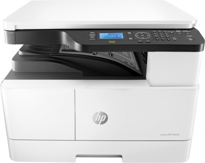 Photo of HP LaserJet MFP M442dn 3in1 A3 mono Printer Print Scan Copy Duplex LAN USB