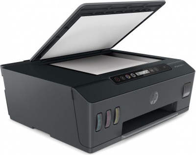 Photo of HP 1TJ09A Smart Tank 515 Wireless All-in-One A4 Colour Printer Print Copy Scan Wireless USB