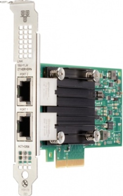Photo of HP HPE Ethernet 10Gb 2 port 562T adaptor