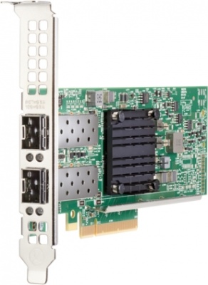 Photo of HP HPE Ethernet 10/25Gb 2-port 631SFP28 Adapter