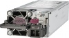 HP HPE 800W Flex Slot 48VDC Hot Plug Low Halogen Power Supply kit Photo