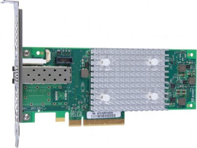 Photo of HP HPE StoreFabric SN1600Q 32Gb 1 port Fibre Channel Host Bus Adapter