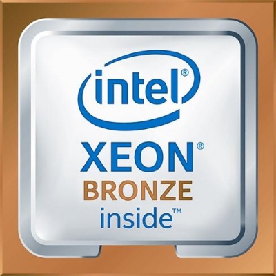 Photo of Intel HPE DL380 Gen10 Xeon-B 3104 6-Core Processor Kit