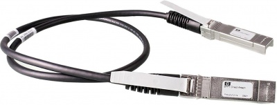 Photo of HP HPE 1m B-series Active Copper SFP Cable