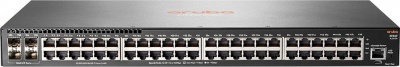 Photo of HP HPE Aruba Switch 2930F 48x Gigabit ports & 4x SFP ports