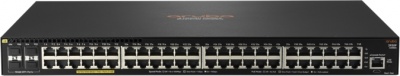 Photo of HP HPE Aruba Switch 2930F 48x Gigabit PoE ports & 4x SFP ports