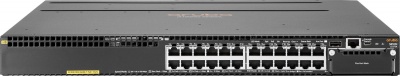 Photo of HP Aruba 3810m 24x Gigabit PoE Ports 1-slot Switch