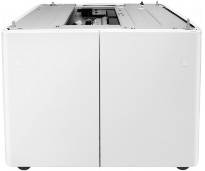 Photo of HP PageWide 7xx Series Managed 4000 sheet High-capacity Paper Tray and Stand